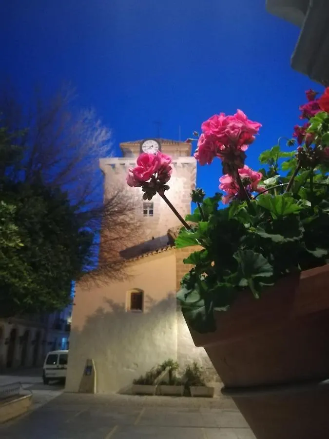 Villa Carmen Nijar