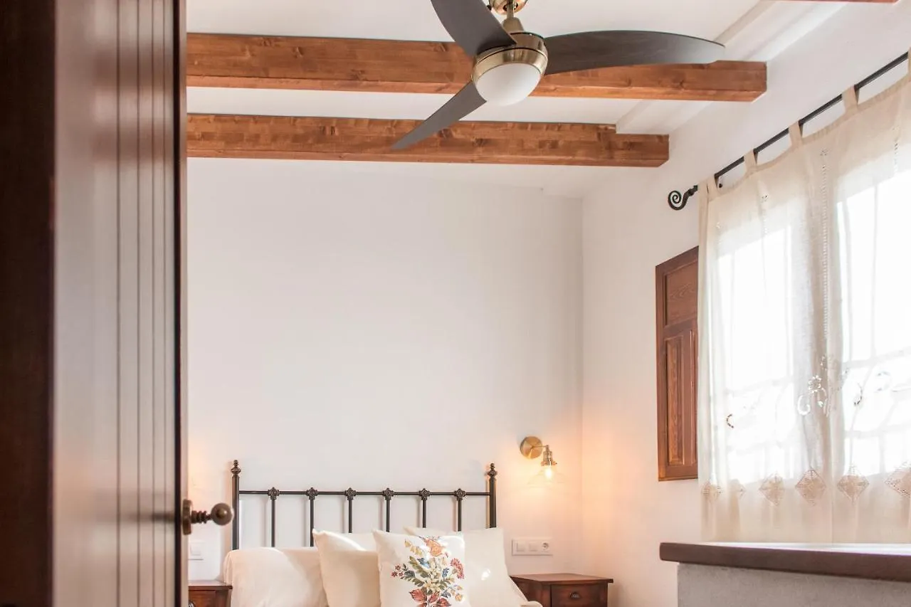 Villa Carmen Nijar 0*,