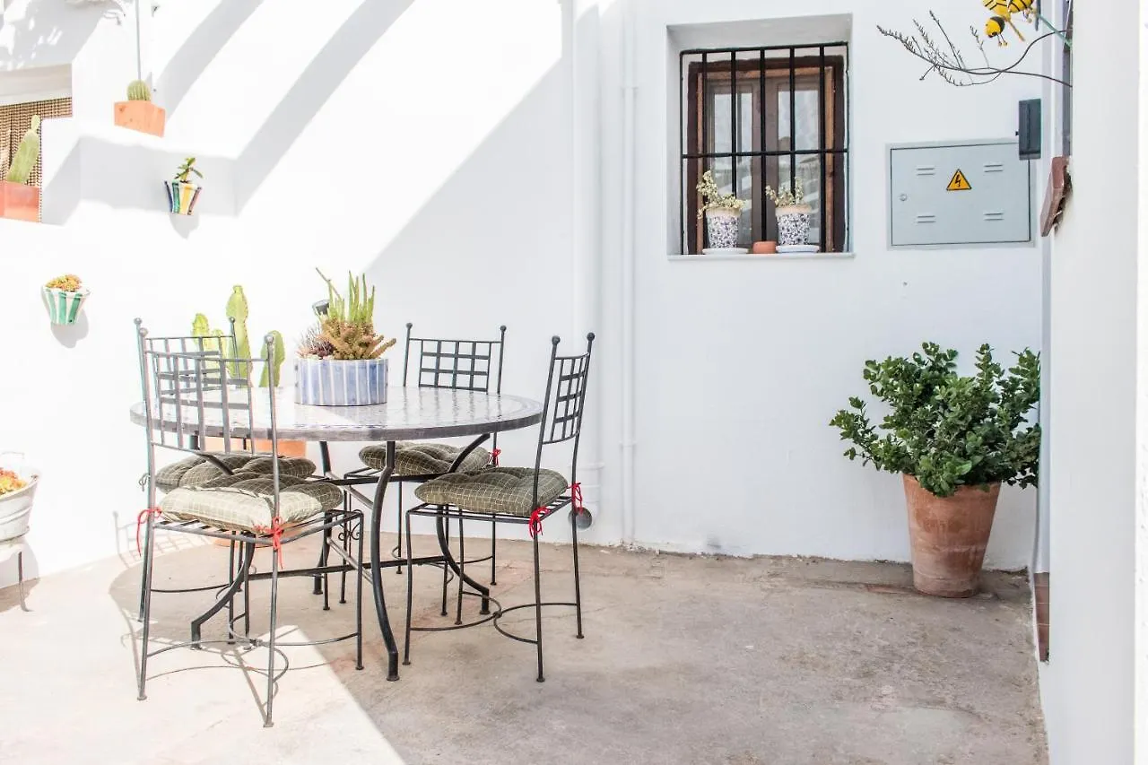 Villa Carmen Nijar