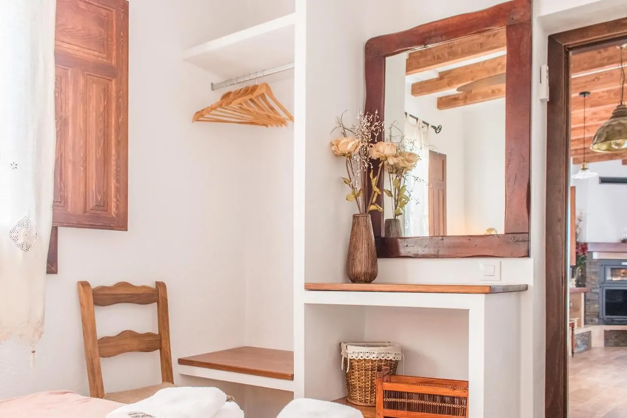 Villa Carmen Nijar Spain