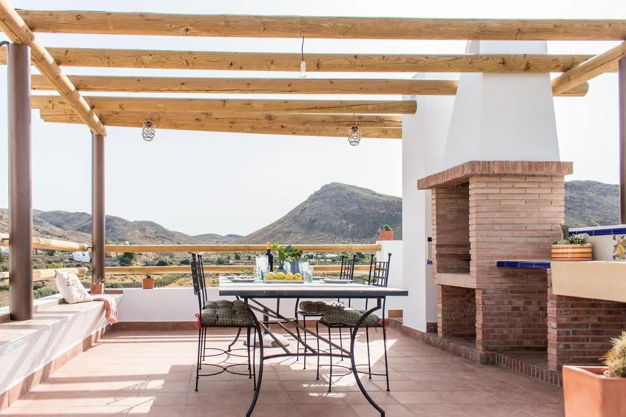 Villa Carmen Nijar 0*,  Spain