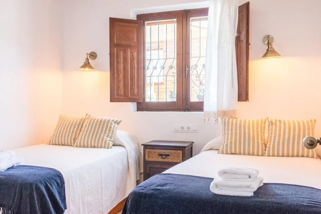 Villa Carmen Nijar 0*,  Spain