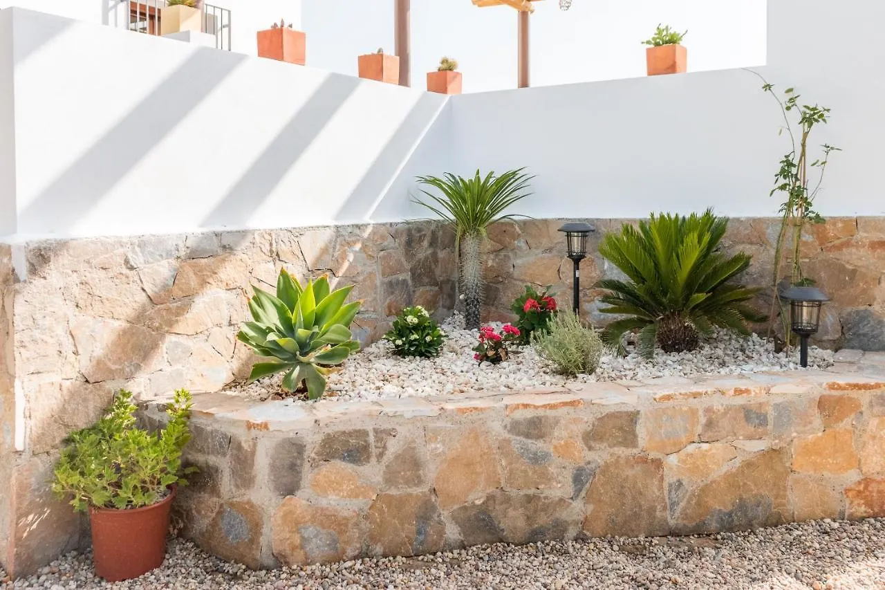 Villa Carmen Nijar Spain