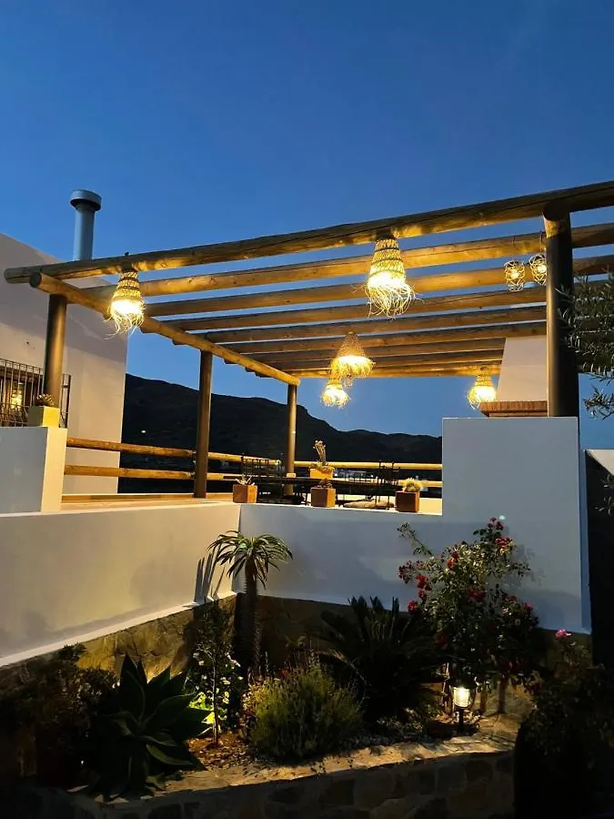 Villa Carmen Nijar